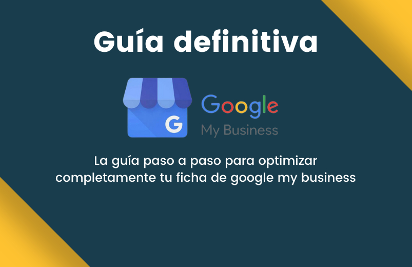 Guía de google my business completa