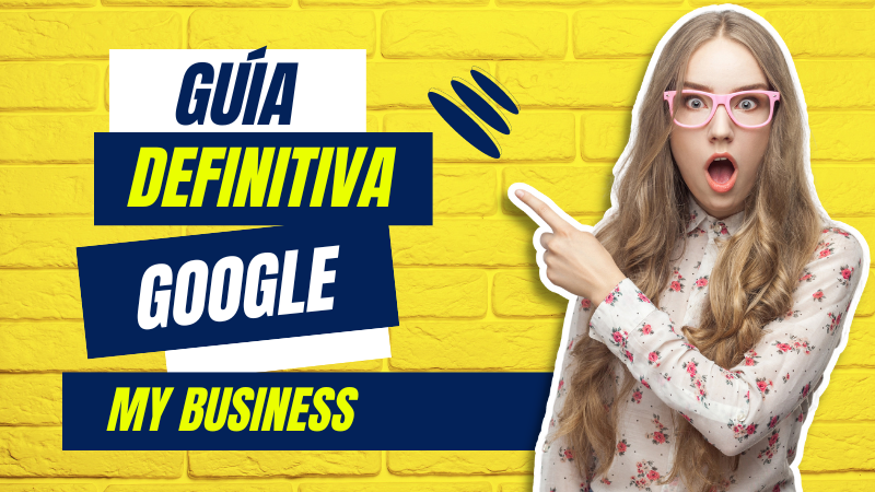 gUIA gOOGLE MY BUSINESS