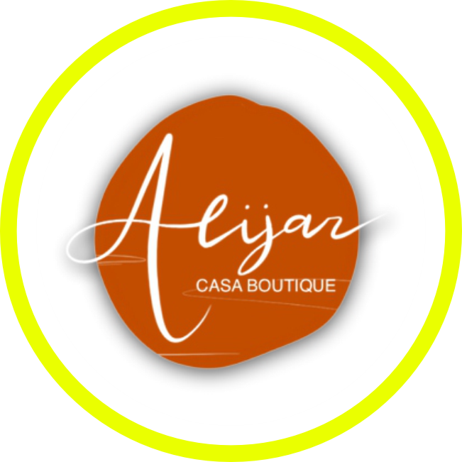 logo alijar