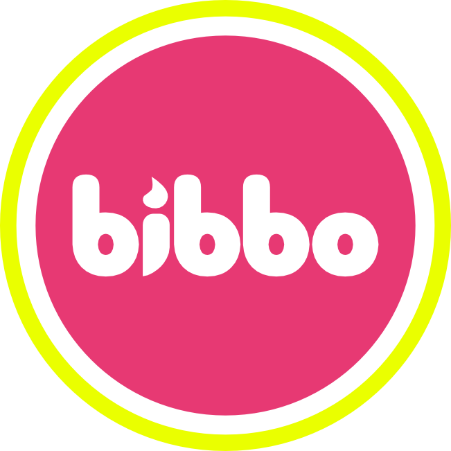 logo bibbo