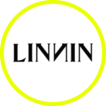 logo linnin blanco