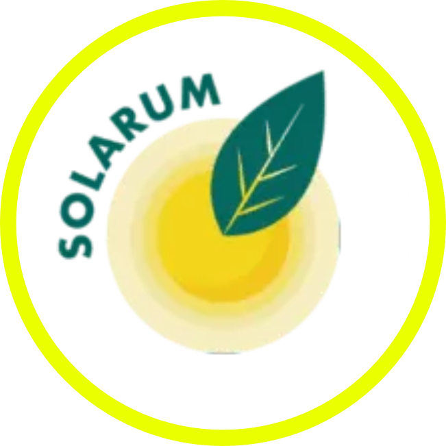 logo solarum