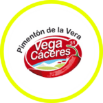 logo vega caceres