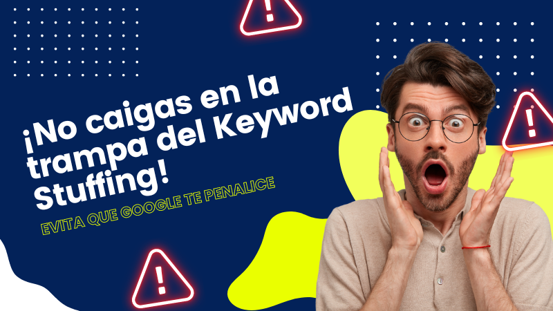 keyword stuffing portada